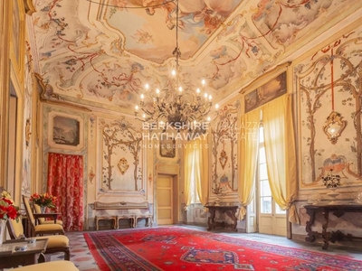 Villa di 1525 mq in vendita Piazza Prone, Sizzano, Piemonte