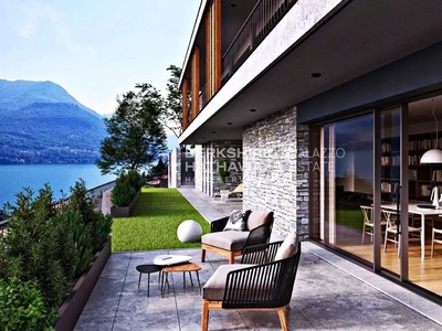 Villa di 345 mq in vendita Laglio, Lombardia