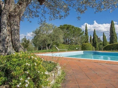 Villa di 400 mq in vendita Via Corniano, San Miniato, Pisa, Toscana