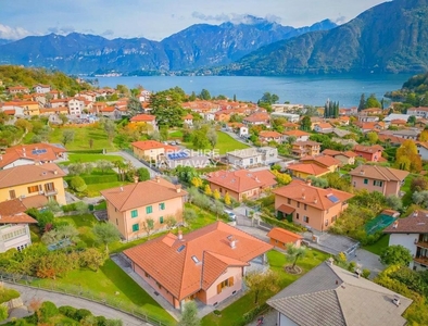 Villa di 425 mq in vendita Tremezzina, Lombardia