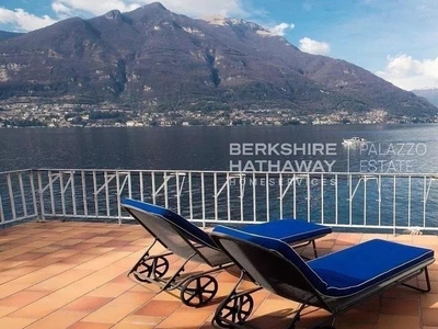 Villa di 500 mq in vendita strada provinciale per Bellaggio, Faggeto Lario, Como, Lombardia