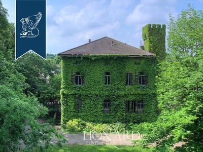 Villa di 980 mq in vendita Acquanegra Cremonese, Italia