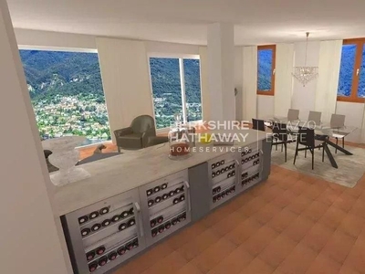 Villa in vendita Como, Lombardia