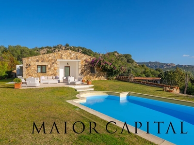 Villa in vendita La Mendula, Arzachena, Sassari, Sardegna