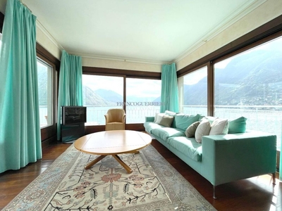 Prestigiosa villa di 700 mq in vendita, Via Spluga, Argegno, Lombardia