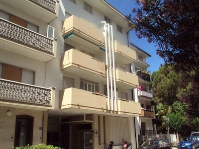 Appartamento in affitto a Grado via Francesco Morosini 10, Grado