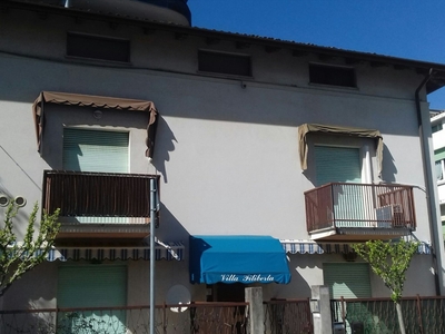 Appartamento in affitto a Grado via Giosuè Carducci 19, Grado