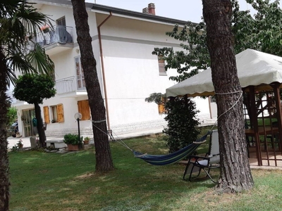 Appartamento in in affitto da privato a Bellaria-Igea Marina via Eugenio Onofri, 21