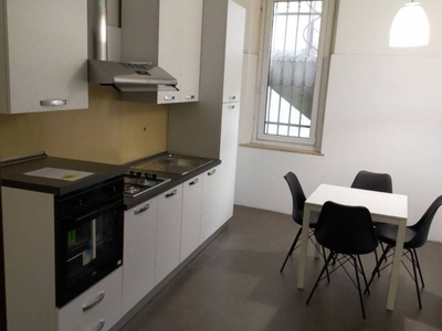 Appartamento in in affitto da privato a Gorizia via Giosuè Carducci, 28