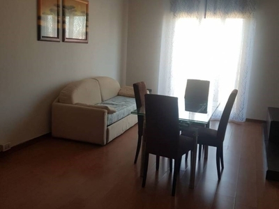Appartamento in in affitto da privato a Monfalcone via Aris, 41