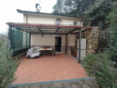 Casa singola in vendita a Lerici La Spezia Rocchetta