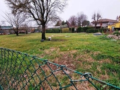 Terreno Edificabile in vendita a Forlì