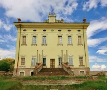 Villa in vendita a Busseto Parma