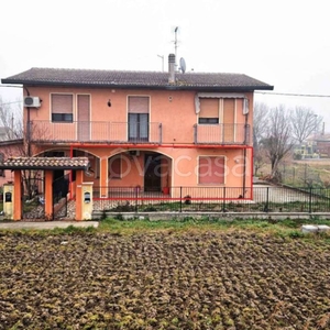 Appartamento all'asta a Chioggia via Canal di Valle, 385