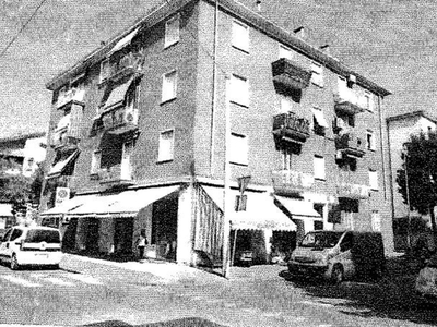 Appartamento all'asta a Verona via cacciatori piemontesi 20