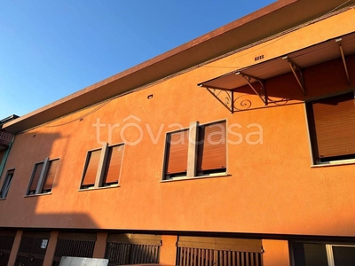 Appartamento in in vendita da privato a Fossalta di Piave via Giuseppe Mazzini, 38