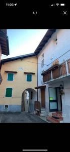 Appartamento in in vendita da privato a Lastebasse via Giaconi, 23