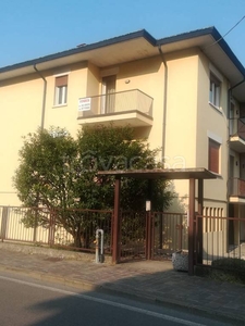Appartamento in in vendita da privato a Montebello Vicentino via Trento, 96