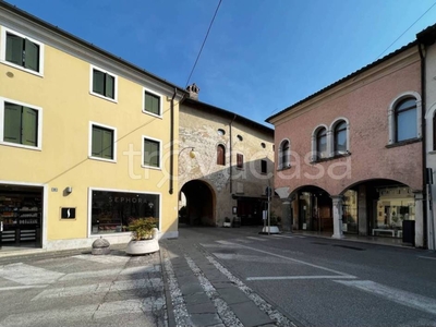 Appartamento in in vendita da privato a Portogruaro calle Marinaressa, 2