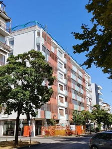 Appartamento in in vendita da privato a San Donà di Piave piazza Attilio Rizzo, 23