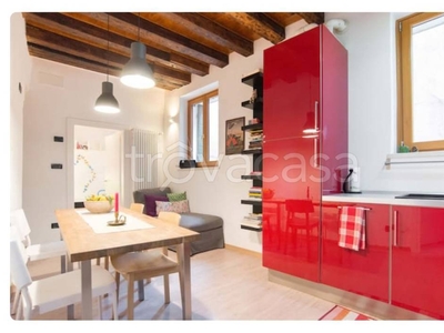 Appartamento in in vendita da privato a Venezia calle Drio el Forner, 480