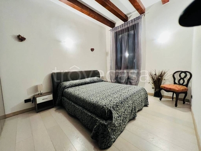 Appartamento in in vendita da privato a Venezia corte Coppo