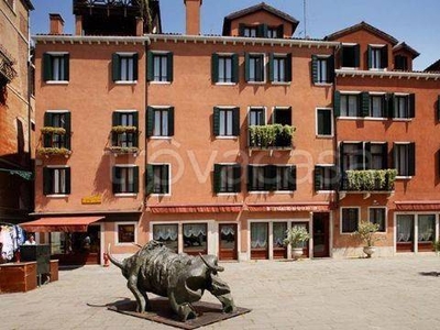 Appartamento in in vendita da privato a Venezia san Marco, 2462