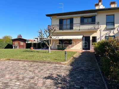 Appartamento in in vendita da privato a Venezia via Ca' Fornoni, 36