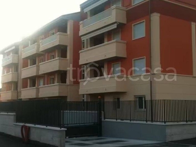 Appartamento in in vendita da privato a Verona via Aldo Moro, 3