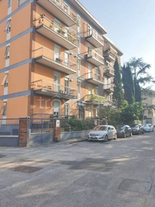 Appartamento in in vendita da privato a Verona via Michelangelo, 21