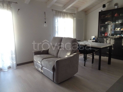 Appartamento in in vendita da privato a Villafranca di Verona via Caluri, 70