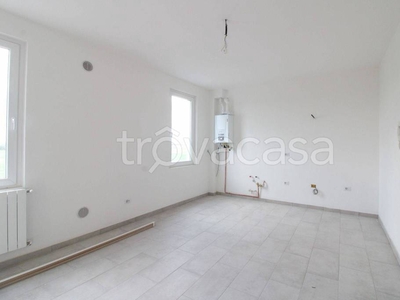 Appartamento in in vendita da privato a Zevio via degli Alpini