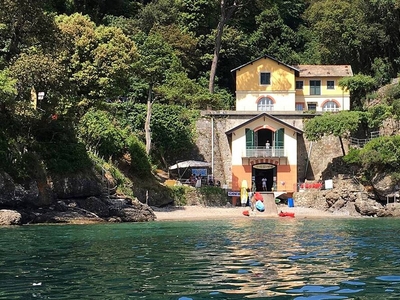 Appartamento in Portofino, Genova e Provincia, affacciato sul mare