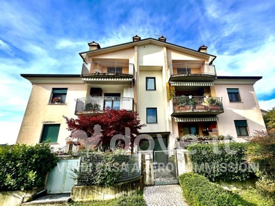 Appartamento in vendita a Bolzano Vicentino via a. Pedrollo, 23
