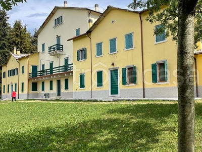 Appartamento in vendita a Bosco Chiesanuova contrada Scandole, 5