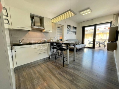 Appartamento in vendita a Caorle corso Amalfi, 54