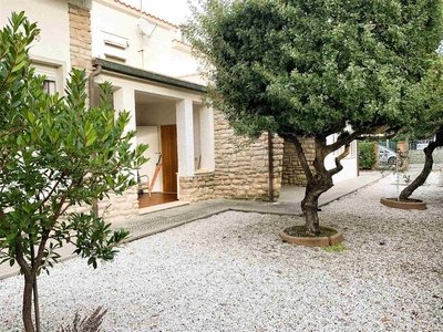Villa in vendita a Castagneto Carducci Livorno Marina Di Castagneto Carducci