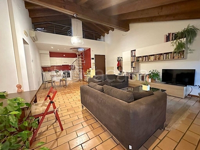 Appartamento in vendita a Castello di Godego via Guglielmo Marconi