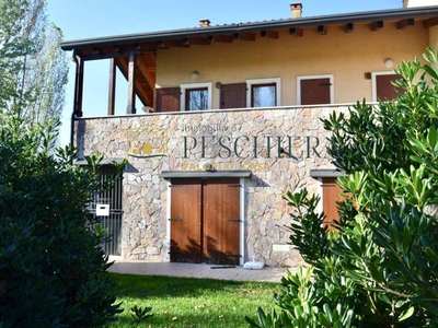 Appartamento in vendita a Castelnuovo del Garda via Brolo, 6