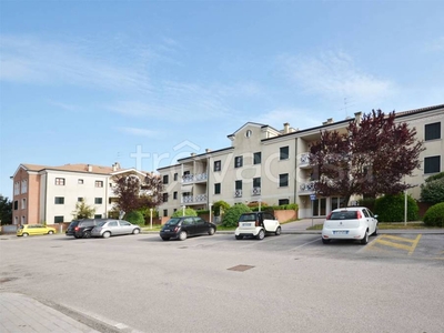 Appartamento in vendita a Cavallino-Treporti via Ca' Martin, 7