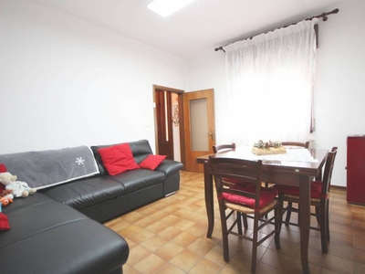 Appartamento in vendita a Cavarzere via Circonvallazione