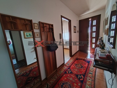 Appartamento in vendita a Cavarzere via g. Matteotti n.20 bis - Cavarzere (ve)