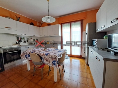 Appartamento in vendita a Cavarzere via g. Matteotti n.20 bis - Cavarzere (ve)