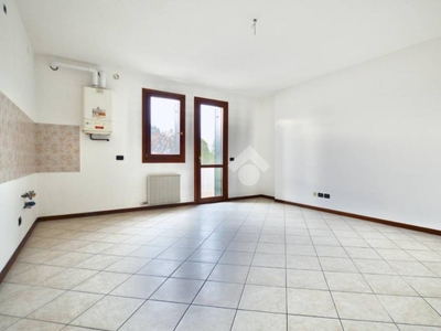 Appartamento in vendita a Ceggia via San Francesco
