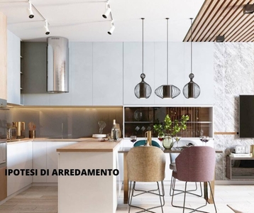 Appartamento in vendita a Chioggia cavanella d'adige- via del bosco , 1