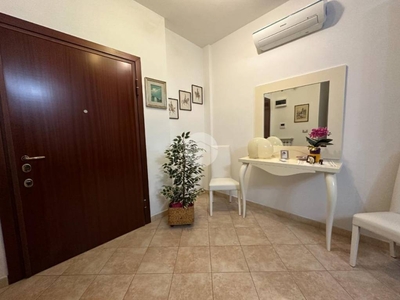Appartamento in vendita a Chioggia viale Amerigo Vespucci, 194