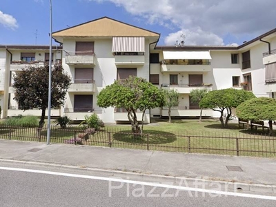 Appartamento in vendita a Cona via Roma