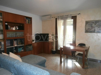 Appartamento in vendita a Concordia Sagittaria via Giovane Italia, 37