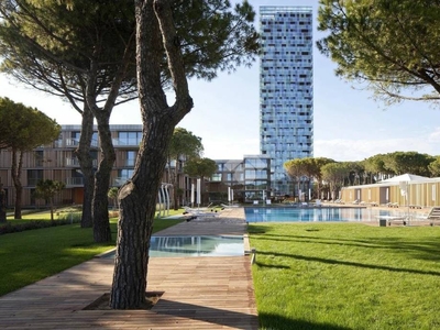 Appartamento in vendita a Jesolo viale Oriente, 112