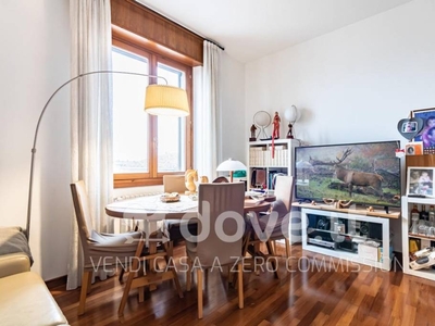 Appartamento in vendita a Legnago via d. De Massari, 39